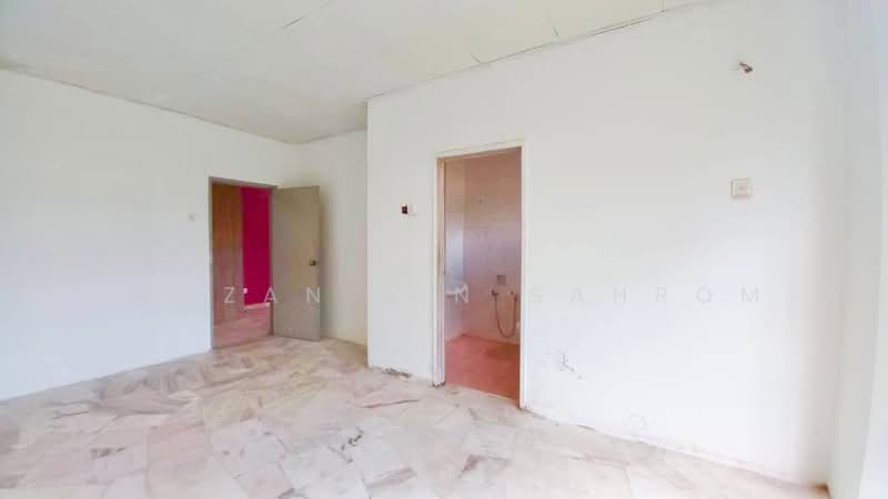 Rumah Teres 2 Tingkat untuk Dijual di Sungai Pelek (Sepang) - Fauzan bin Sahrom - PropertyGuru.com.my