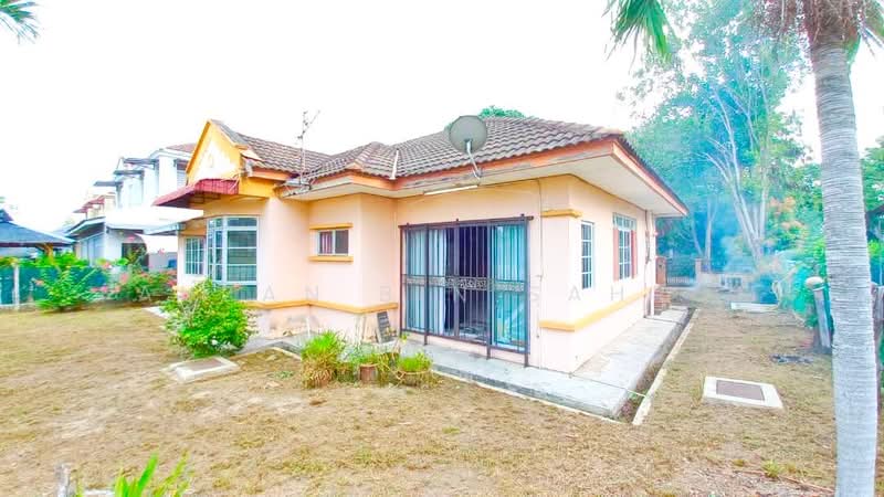 Rumah Teres 2 Tingkat untuk Dijual di Sungai Pelek (Sepang) - Fauzan bin Sahrom - PropertyGuru.com.my