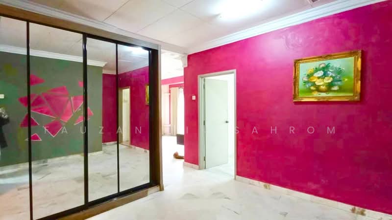 Rumah Teres 2 Tingkat untuk Dijual di Sungai Pelek (Sepang) - Fauzan bin Sahrom - PropertyGuru.com.my