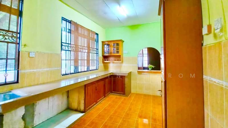Rumah Teres 2 Tingkat untuk Dijual di Sungai Pelek (Sepang) - Fauzan bin Sahrom - PropertyGuru.com.my