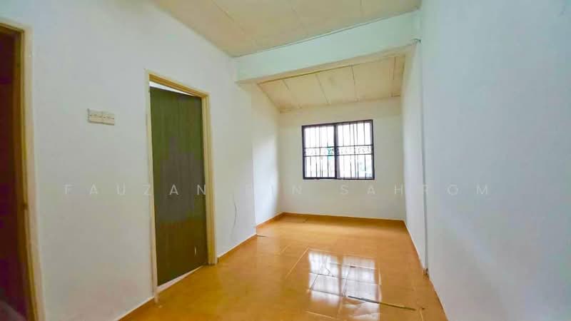 Rumah Teres 2 Tingkat untuk Dijual di Sungai Pelek (Sepang) - Fauzan bin Sahrom - PropertyGuru.com.my