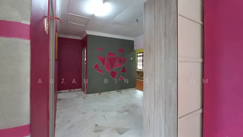 Rumah Teres 2 Tingkat untuk Dijual di Sungai Pelek (Sepang) - Fauzan bin Sahrom - PropertyGuru.com.my