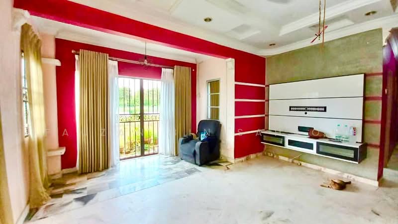Rumah Teres 2 Tingkat untuk Dijual di Sungai Pelek (Sepang) - Fauzan bin Sahrom - PropertyGuru.com.my