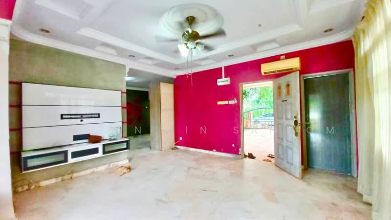 Rumah Teres 2 Tingkat untuk Dijual di Sungai Pelek (Sepang) - Fauzan bin Sahrom - PropertyGuru.com.my