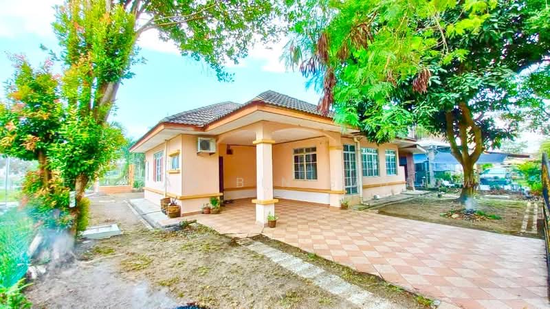 Rumah Teres 2 Tingkat untuk Dijual di Sungai Pelek (Sepang) - Fauzan bin Sahrom - PropertyGuru.com.my