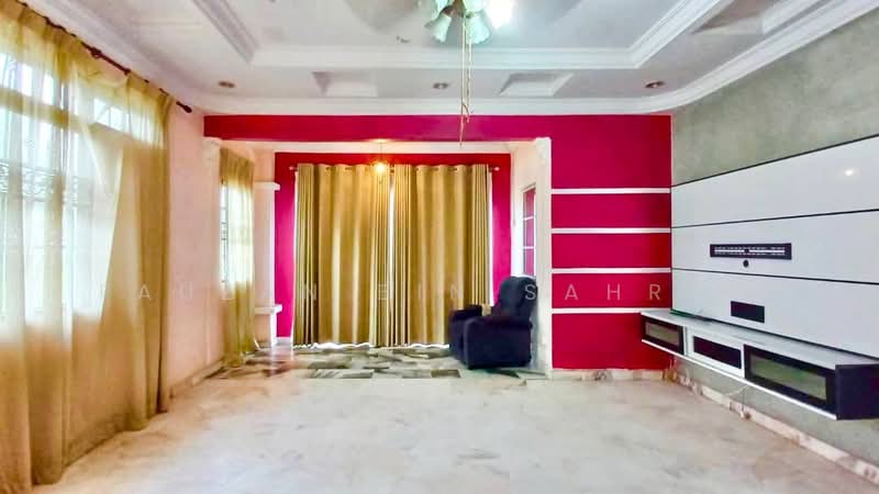 Rumah Teres 2 Tingkat untuk Dijual di Sungai Pelek (Sepang) - Fauzan bin Sahrom - PropertyGuru.com.my