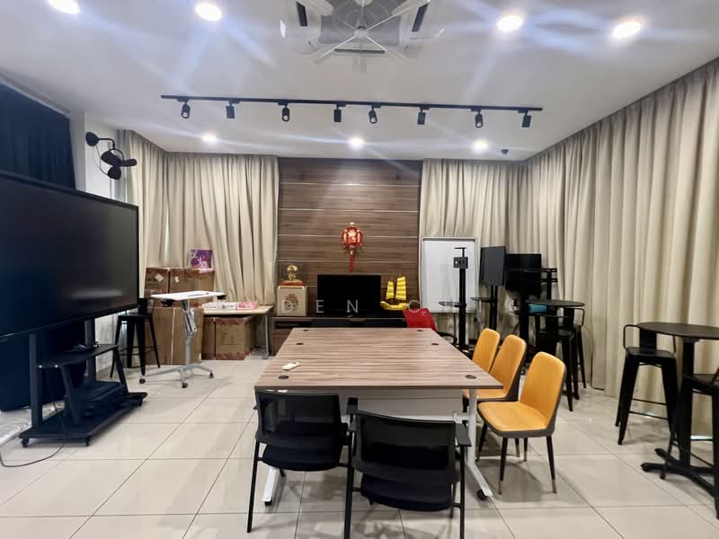 Bungalow for Sale in Taman Seputeh (Seputeh) - Jayden Chik - PropertyGuru.com.my