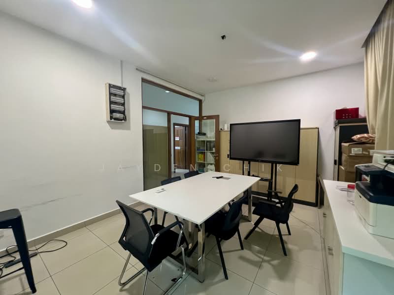 Bungalow for Sale in Taman Seputeh (Seputeh) - Jayden Chik - PropertyGuru.com.my