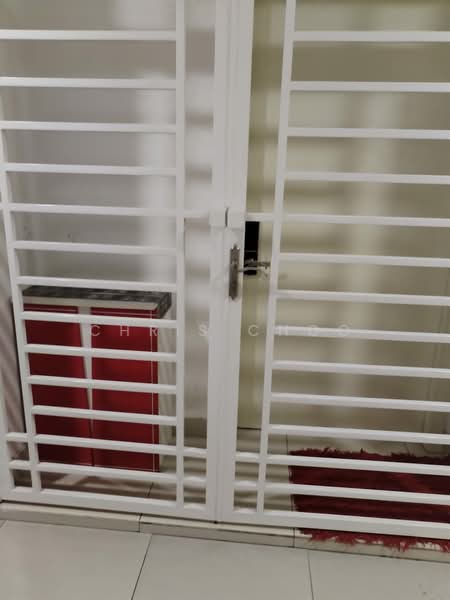 Service Residence for Rent at Cerrado Residence @ Southville City - Chris Choo - Entrance - PropertyGuru.com.my