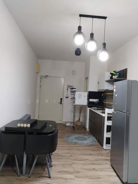 Service Residence for Rent at Cerrado Residence @ Southville City - Chris Choo - Kitchen - PropertyGuru.com.my