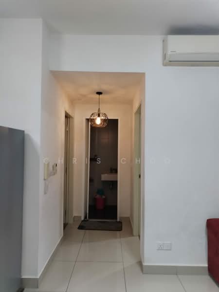Service Residence for Rent at Cerrado Residence @ Southville City - Chris Choo - PropertyGuru.com.my