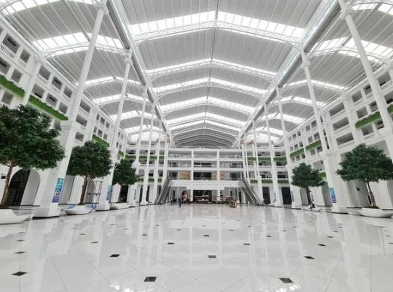 Retail Space for Rent in Iskandar Puteri (Nusajaya) (Johor) - ZULHILMI . - PropertyGuru.com.my