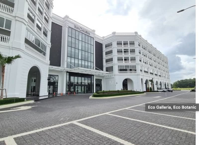 Retail Space for Rent in Iskandar Puteri (Nusajaya) (Johor) - ZULHILMI . - PropertyGuru.com.my