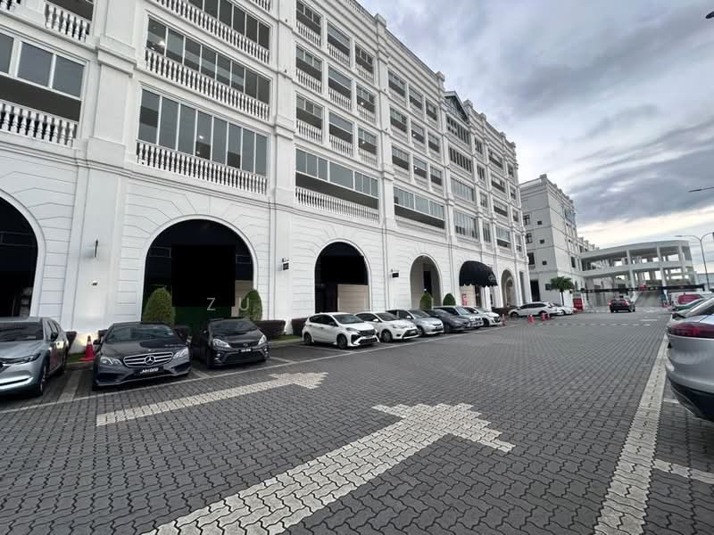 Retail Space for Rent in Iskandar Puteri (Nusajaya) (Johor) - ZULHILMI . - PropertyGuru.com.my