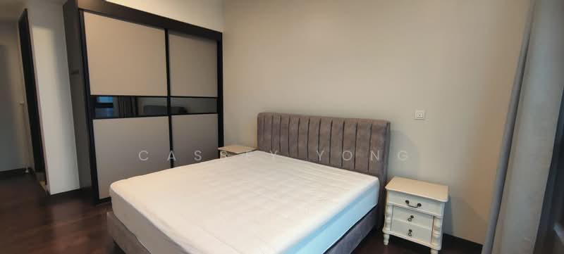 Condominium for Rent at Agile Mont Kiara - Cassey Yong - Bedroom - PropertyGuru.com.my