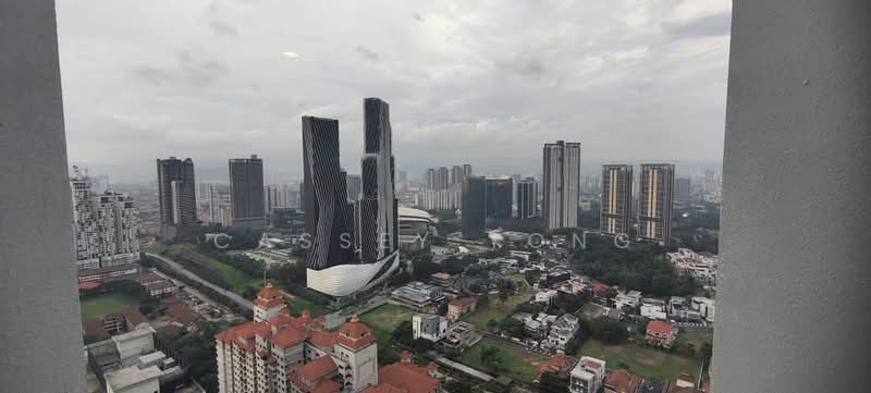 Condominium for Rent at Agile Mont Kiara - Cassey Yong - View - PropertyGuru.com.my