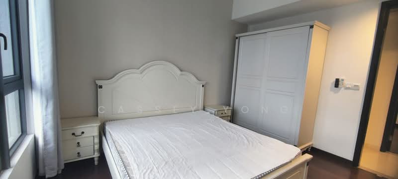 Condominium for Rent at Agile Mont Kiara - Cassey Yong - Bedroom - PropertyGuru.com.my
