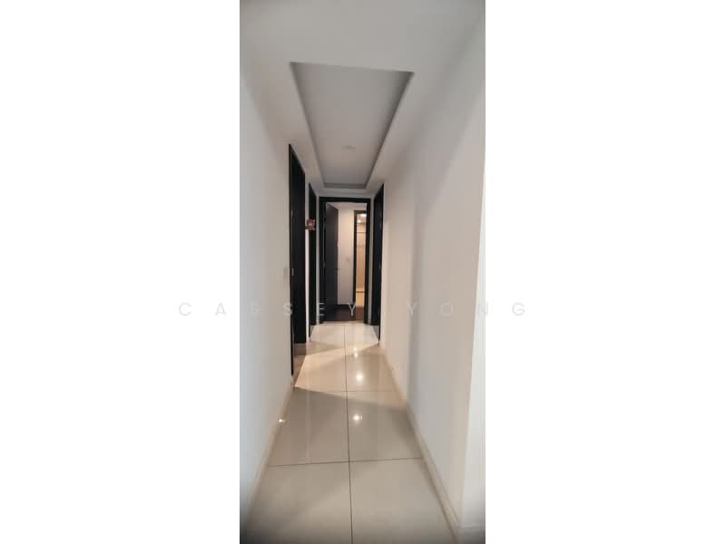Condominium for Rent at Agile Mont Kiara - Cassey Yong - Corridor - PropertyGuru.com.my