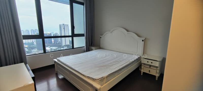 Condominium for Rent at Agile Mont Kiara - Cassey Yong - PropertyGuru.com.my