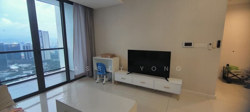 Condominium for Rent at Agile Mont Kiara - Cassey Yong - PropertyGuru.com.my