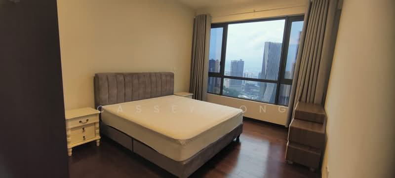 Condominium for Rent at Agile Mont Kiara - Cassey Yong - PropertyGuru.com.my