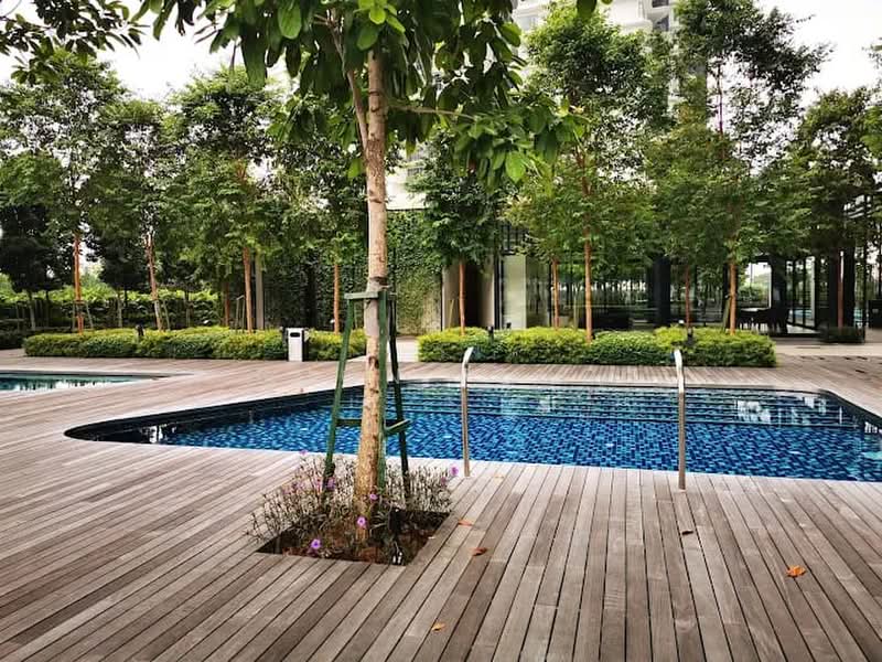 Condominium for Rent at Westside Three - Boon Peng - Exterior - PropertyGuru.com.my