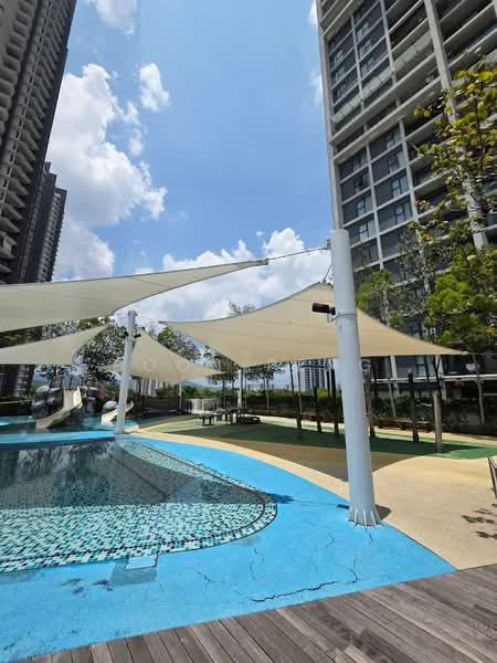 Condominium for Rent at Westside Three - Boon Peng - Exterior - PropertyGuru.com.my