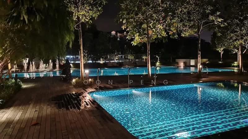 Condominium for Rent at Westside Three - Boon Peng - Exterior - PropertyGuru.com.my