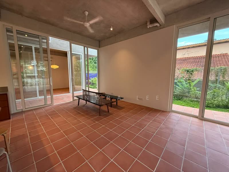 Bungalow for Sale in Damansara Heights (Kuala Lumpur) - Sandra Lee - Living Room - PropertyGuru.com.my