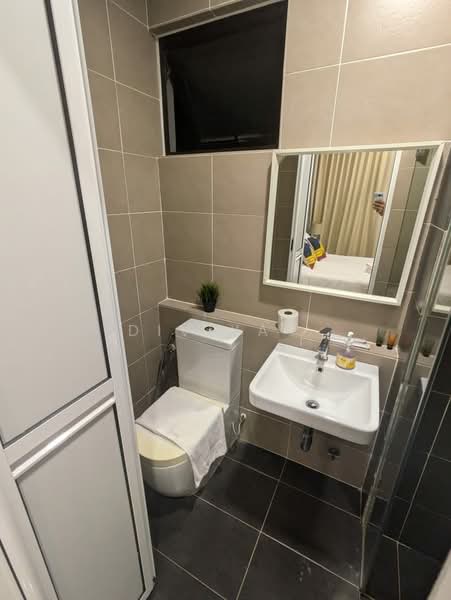 Servis Apartment untuk Dijual di D'Pristine - Diviya . - PropertyGuru.com.my