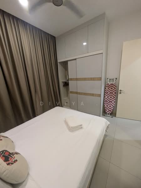 Servis Apartment untuk Dijual di D'Pristine - Diviya . - PropertyGuru.com.my