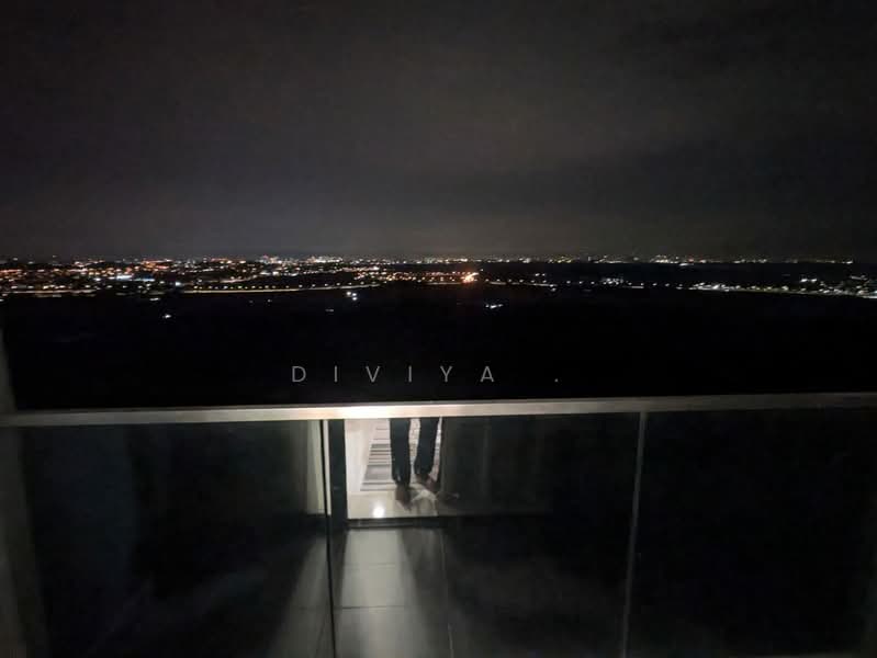 Servis Apartment untuk Dijual di D'Pristine - Diviya . - PropertyGuru.com.my