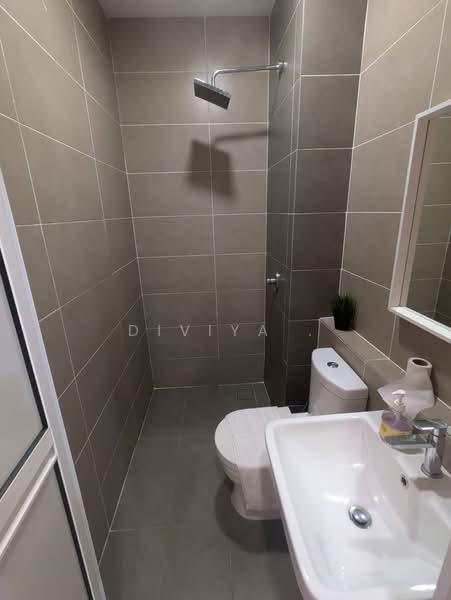 Servis Apartment untuk Dijual di D'Pristine - Diviya . - PropertyGuru.com.my