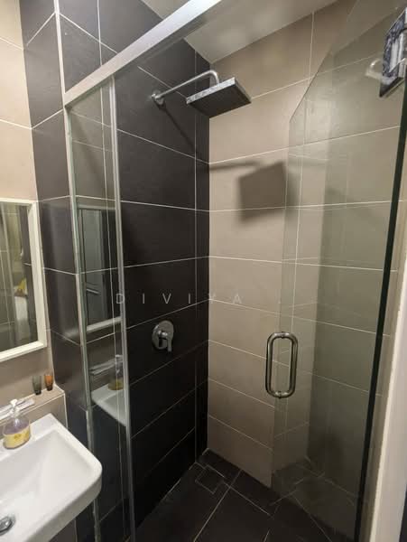 Servis Apartment untuk Dijual di D'Pristine - Diviya . - PropertyGuru.com.my