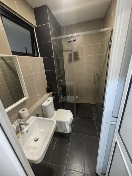 Servis Apartment untuk Dijual di D'Pristine - Diviya . - PropertyGuru.com.my