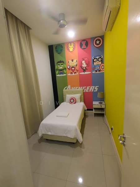 Servis Apartment untuk Dijual di D'Pristine - Diviya . - PropertyGuru.com.my