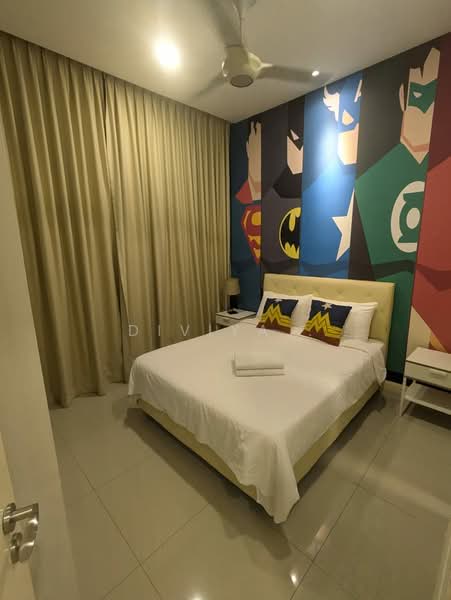 Servis Apartment untuk Dijual di D'Pristine - Diviya . - PropertyGuru.com.my