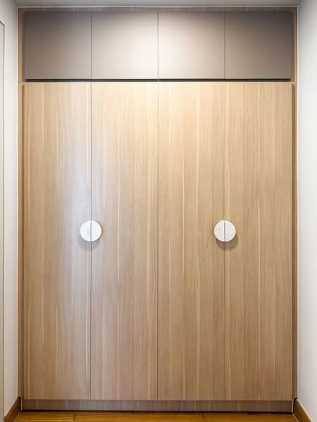 Condominium for Rent at Secoya Residence - Kim Ling - Master Bedroom - PropertyGuru.com.my