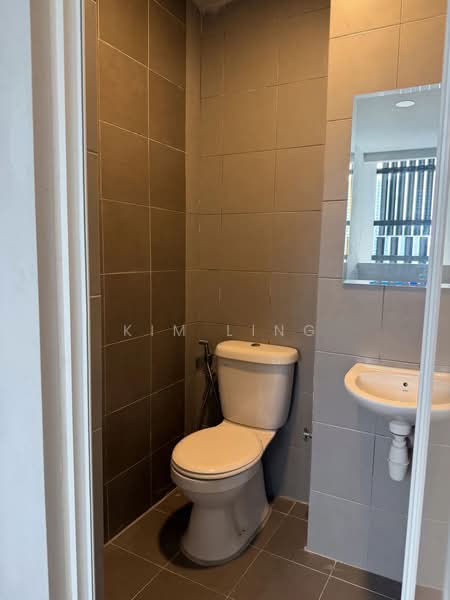 Condominium for Rent at Secoya Residence - Kim Ling - Bathroom 3 - PropertyGuru.com.my