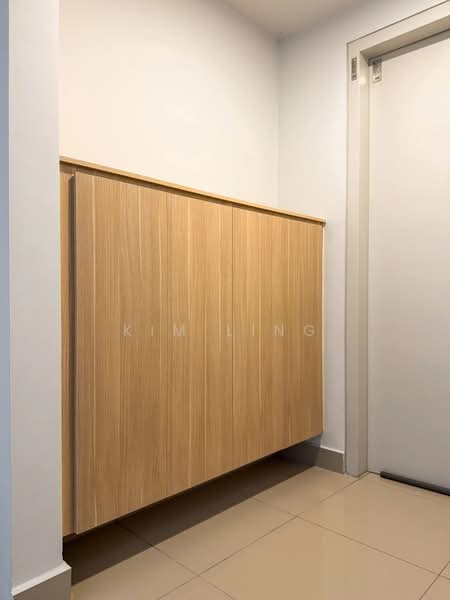 Condominium for Rent at Secoya Residence - Kim Ling - Entrance - PropertyGuru.com.my