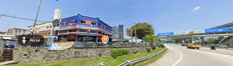 Shop for Rent in Sungai Besi (Kuala Lumpur) - Pit Voon Yap - Exterior - PropertyGuru.com.my