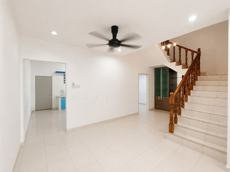 2.5-storey Terraced House for Sale in Ipoh (Perak) - Donald Goh - Interior - PropertyGuru.com.my