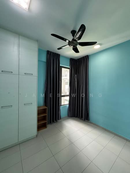 Condominium for Rent at Infiniti 3 Residences - James Wong - Bedroom - PropertyGuru.com.my