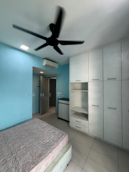 Condominium for Rent at Infiniti 3 Residences - James Wong - Bedroom - PropertyGuru.com.my