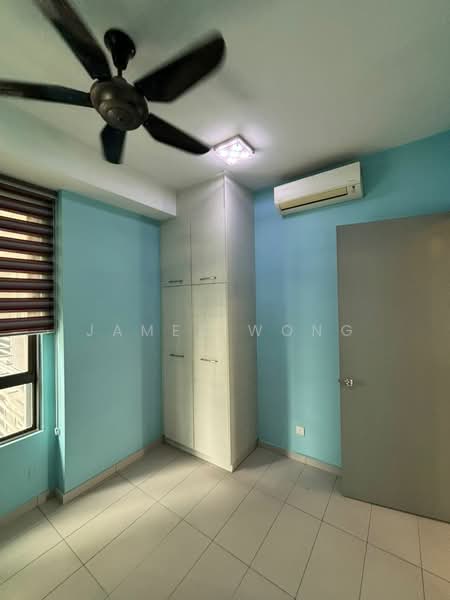 Condominium for Rent at Infiniti 3 Residences - James Wong - Bedroom - PropertyGuru.com.my