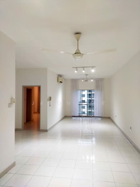 Service Residence for Rent at Metropolitan Square - Jason Low - Living Room - PropertyGuru.com.my