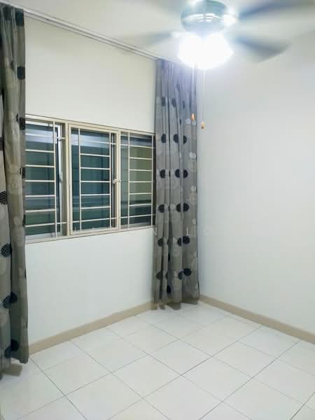 Service Residence for Rent at Metropolitan Square - Jason Low - Interior - PropertyGuru.com.my