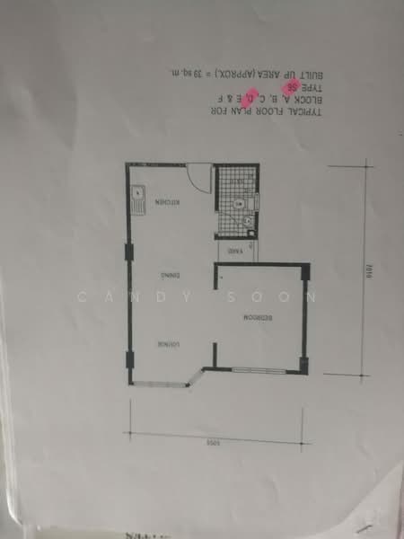 Pangsapuri untuk Dijual di Tiara Beach Resort - Candy Soon - PropertyGuru.com.my