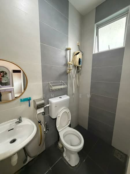 2-storey Terraced House for Rent in Bandar Putra (Kulai) - Ken Liew - PropertyGuru.com.my