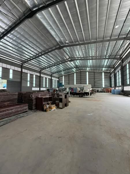 Factory for Sale in Puncak Alam (Selangor) - Gerald Ng - Interior - PropertyGuru.com.my